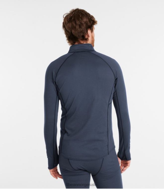 menn mellomvekts grunnlag 24VDH5949 L.L.Bean klær mørk furu