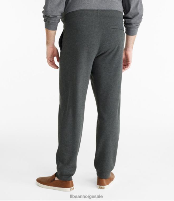 menn 1912 jogger 24VDH3398 L.L.Bean klær rustikk blå