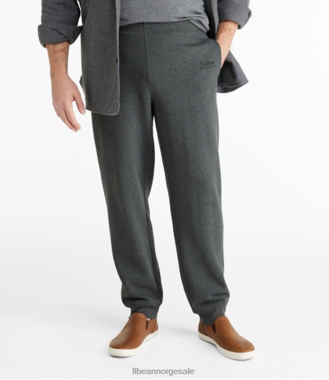 menn 1912 jogger 24VDH527 L.L.Bean klær klassisk marine