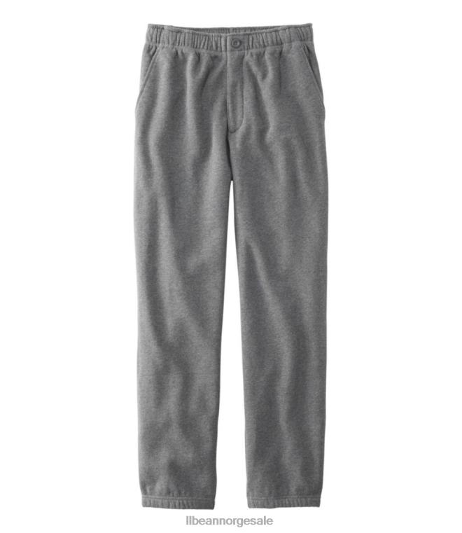menn atletisk svette 24VDH4888 L.L.Bean klær kulllyng