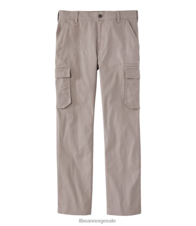menn beanflex lerretsbukser 24VDH3310 L.L.Bean klær hylle