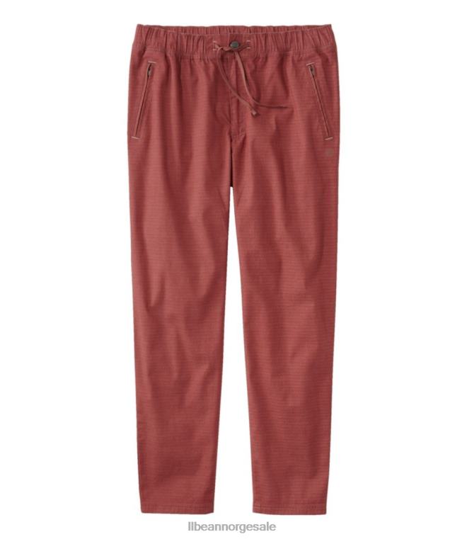 menn explorer ripstop bukser 24VDH5835 L.L.Bean klær rosentre