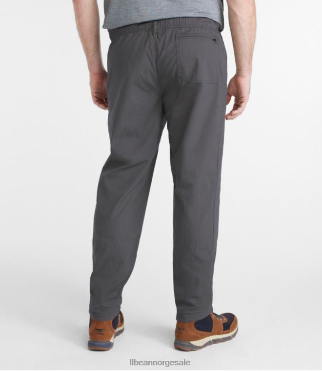 menn explorer ripstop bukser 24VDH6965 L.L.Bean klær sjøgrønn