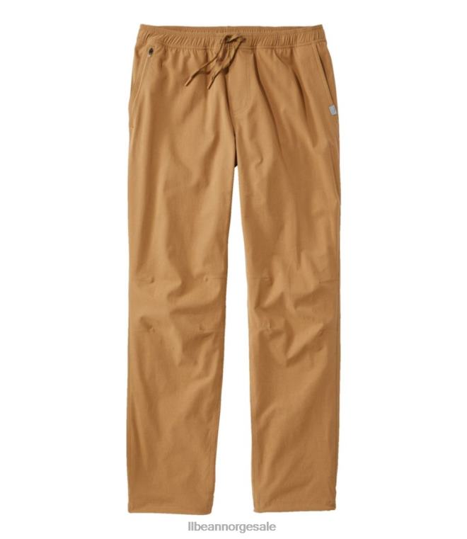 menn multisport bukser 24VDH3088 L.L.Bean klær lett sal
