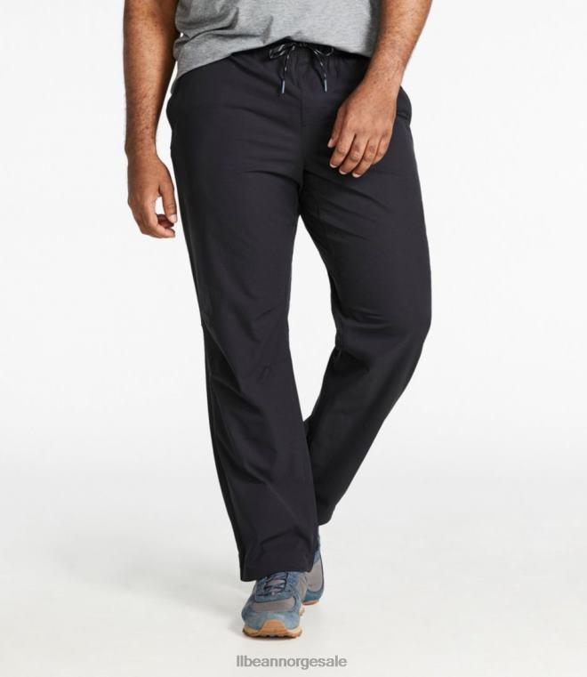 menn multisport bukser 24VDH3088 L.L.Bean klær lett sal