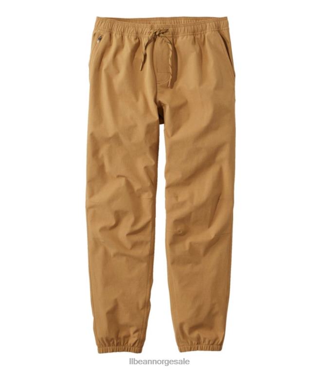 menn multisport joggere 24VDH3157 L.L.Bean klær lett sal
