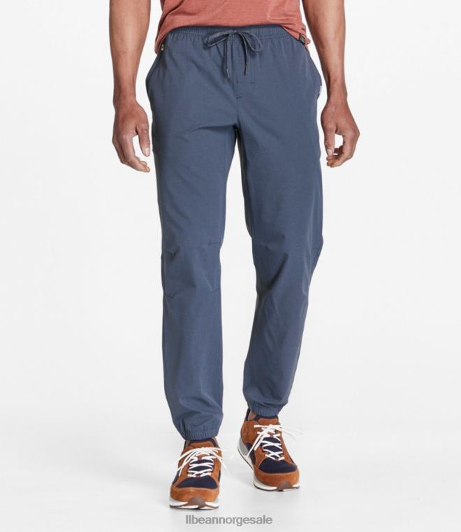 menn multisport joggere 24VDH3157 L.L.Bean klær lett sal