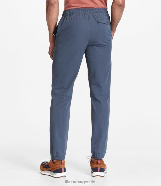 menn multisport joggere 24VDH3157 L.L.Bean klær lett sal