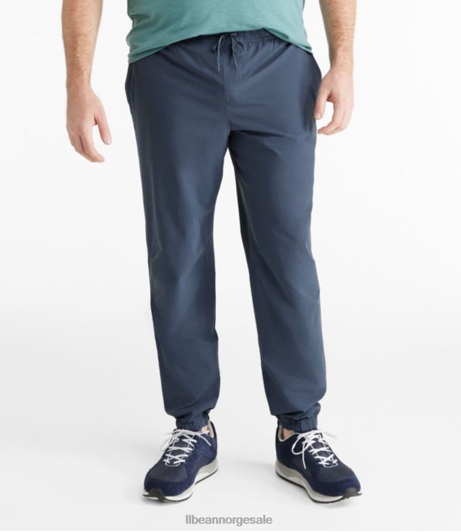 menn multisport joggere 24VDH3157 L.L.Bean klær lett sal