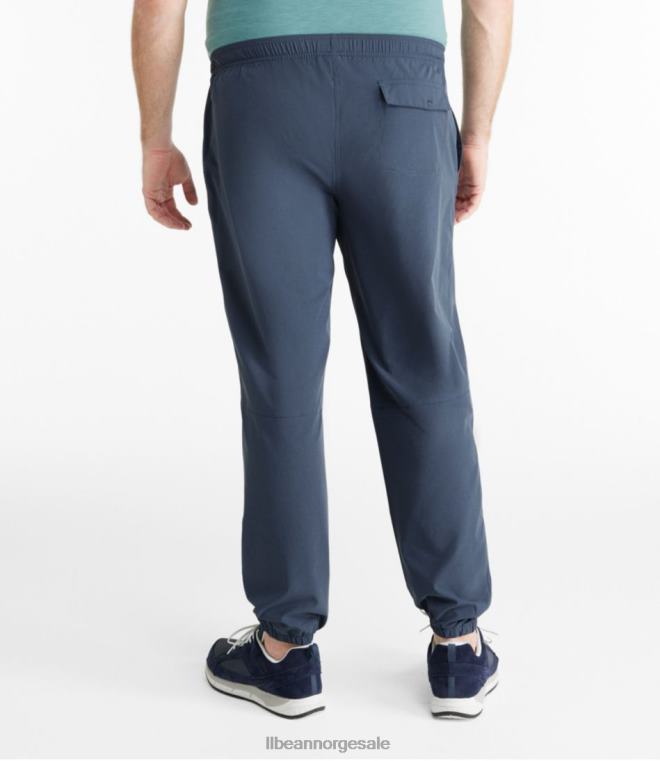 menn multisport joggere 24VDH3157 L.L.Bean klær lett sal