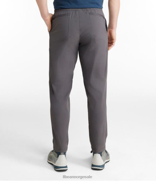 menn pathfinder ripstop turbukse 24VDH4870 L.L.Bean klær slagg