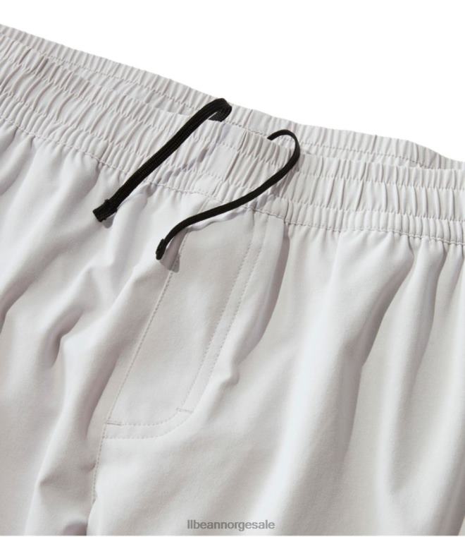 menn tropicwear komfortbukser 24VDH3888 L.L.Bean klær storm blå