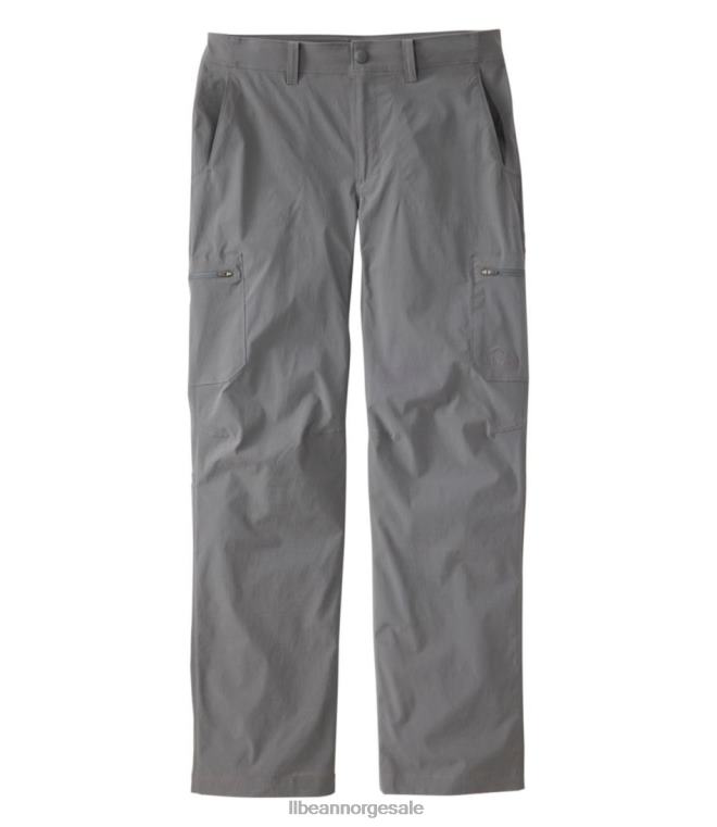 menn vannavstøtende cresta turbukser 24VDH5790 L.L.Bean klær platina