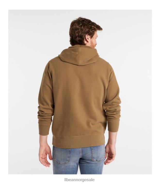 menn x peanøtter genser 24VDH785 L.L.Bean klær tenning
