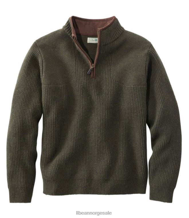 menn vannfuglgenser 24VDH1257 L.L.Bean klær skogskyggelyng