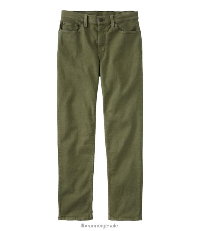 menn beanflex jeans 24VDH3102 L.L.Bean klær fjellgran