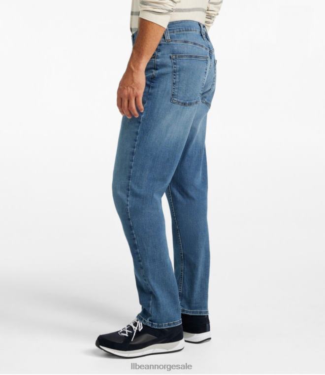 menn beanflex jeans 24VDH3102 L.L.Bean klær fjellgran