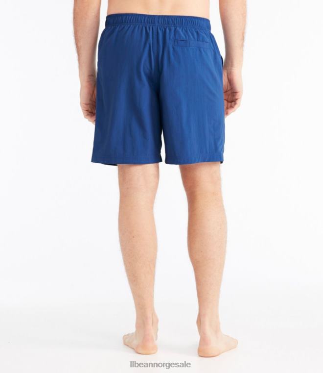menn klassiske supplex sportsshorts 24VDH4732 L.L.Bean klær varmt gull