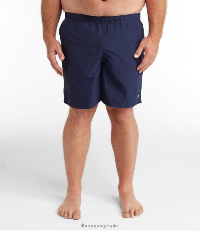 menn klassiske supplex sportsshorts 24VDH4732 L.L.Bean klær varmt gull