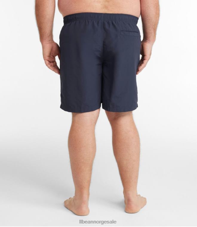 menn klassiske supplex sportsshorts 24VDH4732 L.L.Bean klær varmt gull
