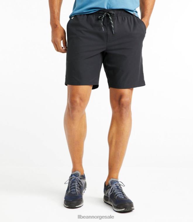 menn multisport shorts 24VDH3103 L.L.Bean klær lett sal