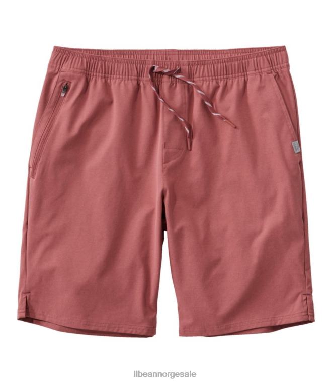 menn multisport shorts 24VDH6483 L.L.Bean klær rosentre