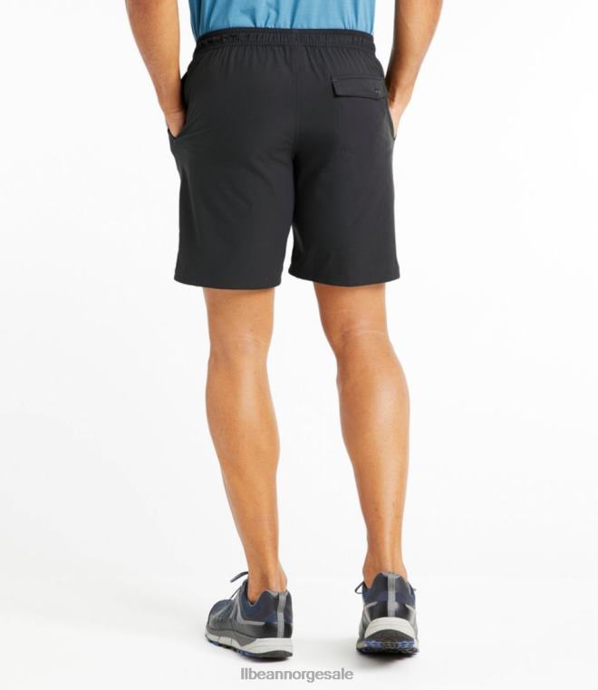menn multisport shorts 24VDH6934 L.L.Bean klær legering grå