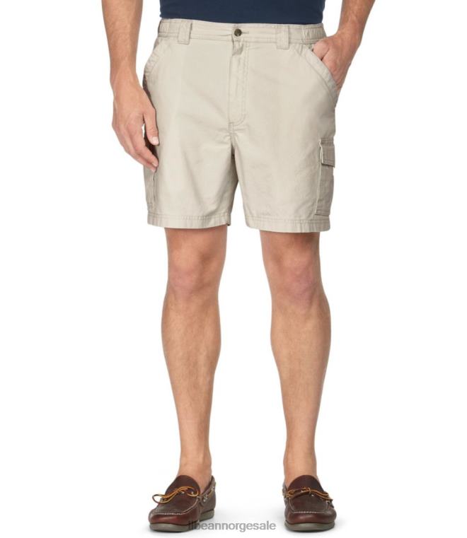 menn tropisk vekt shorts 24VDH202 L.L.Bean klær kaki