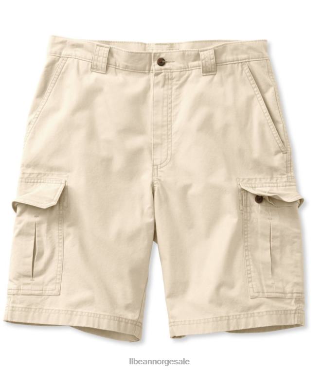 menn tropisk vekt shorts 24VDH4720 L.L.Bean klær stein