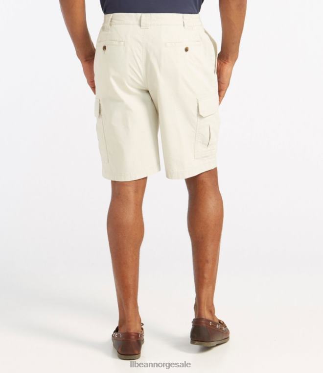 menn tropisk vekt shorts 24VDH5746 L.L.Bean klær støvete oliven