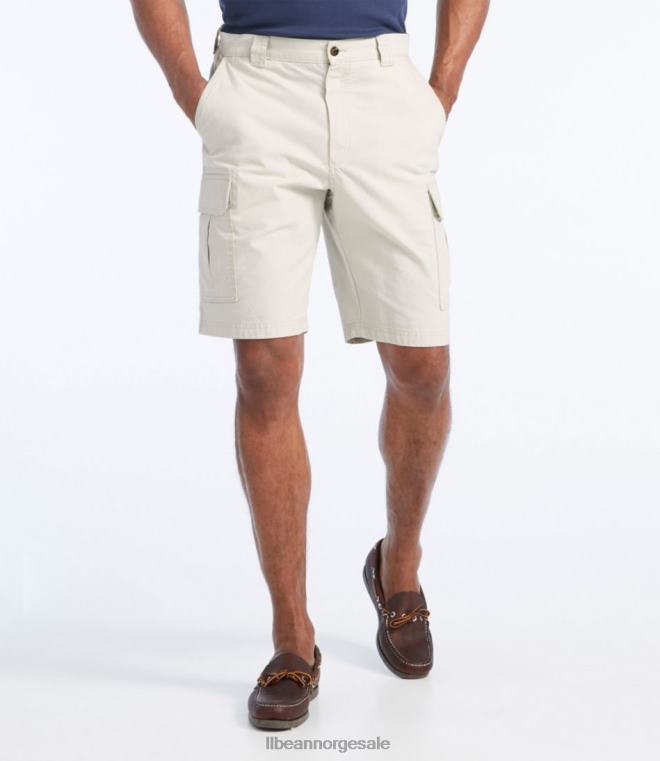 menn tropisk vekt shorts 24VDH5767 L.L.Bean klær støvete oliven