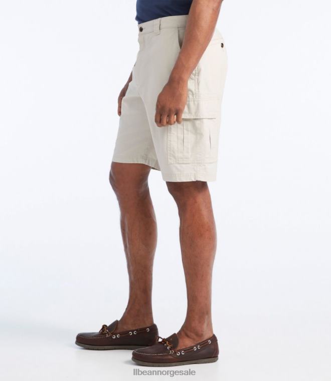 menn tropisk vekt shorts 24VDH5767 L.L.Bean klær støvete oliven