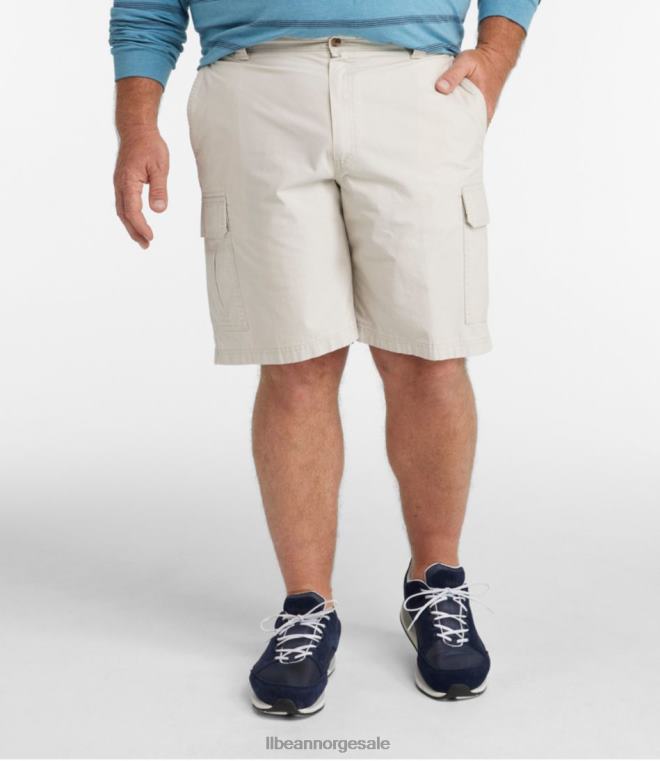 menn tropisk vekt shorts 24VDH5767 L.L.Bean klær støvete oliven