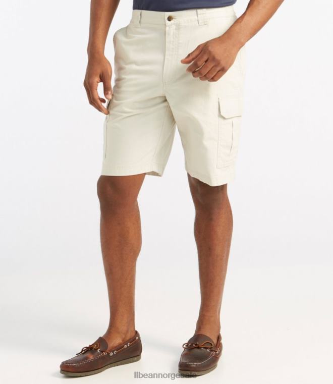 menn tropisk vekt shorts 24VDH6469 L.L.Bean klær mørk slagg