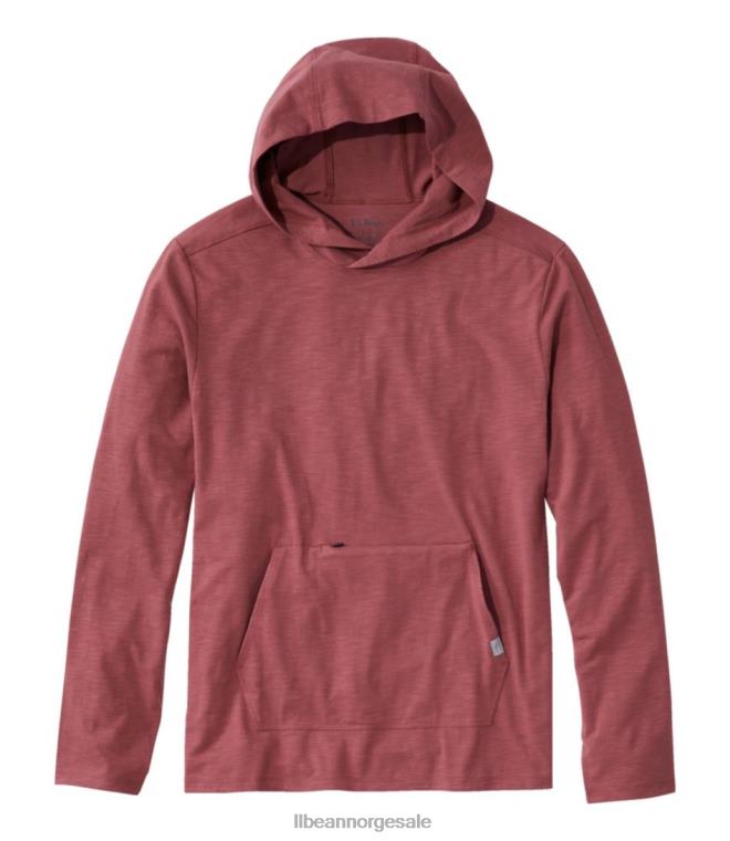 menn explorer slub tee 24VDH4931 L.L.Bean klær rosentre