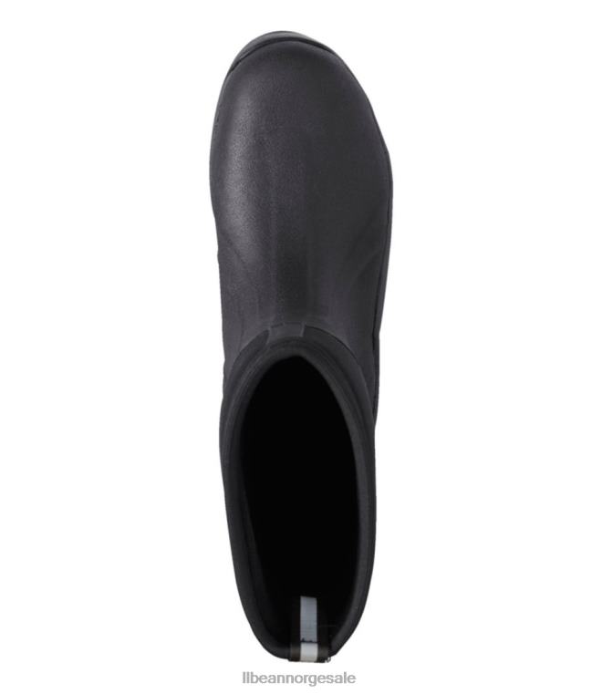 menn arctic sport muck støvler 24VDH1199 L.L.Bean fottøy svart