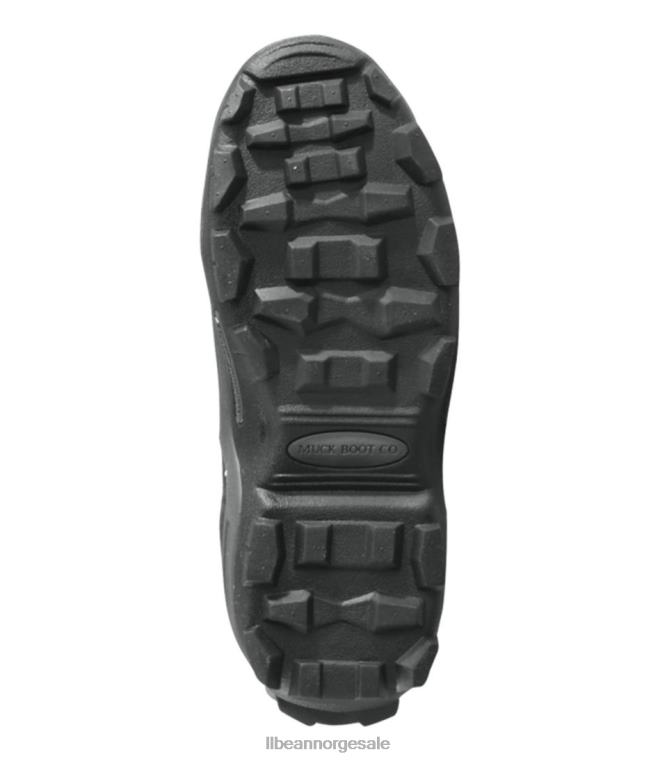 menn arctic sport muck støvler 24VDH1199 L.L.Bean fottøy svart