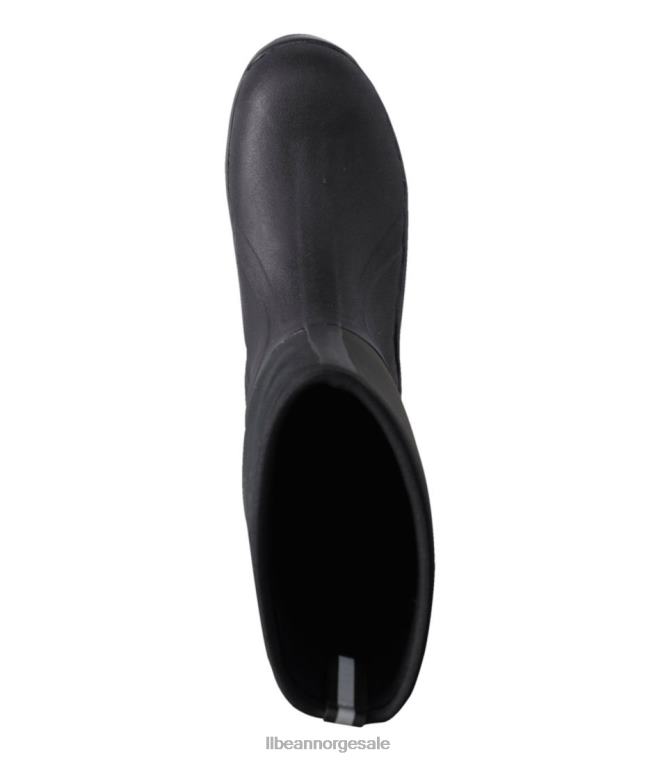 menn arctic sport muck støvler 24VDH1202 L.L.Bean fottøy svart