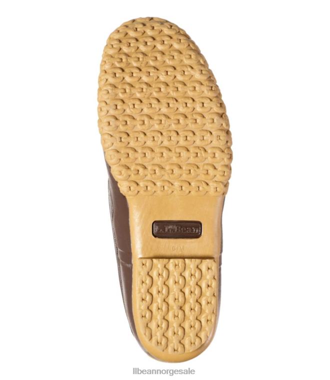 menn maine jaktsko 24VDH1197 L.L.Bean fottøy brun