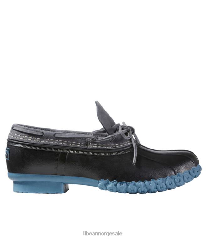 menn støvler 24VDH976 L.L.Bean fottøy grafitt/svart/skifer