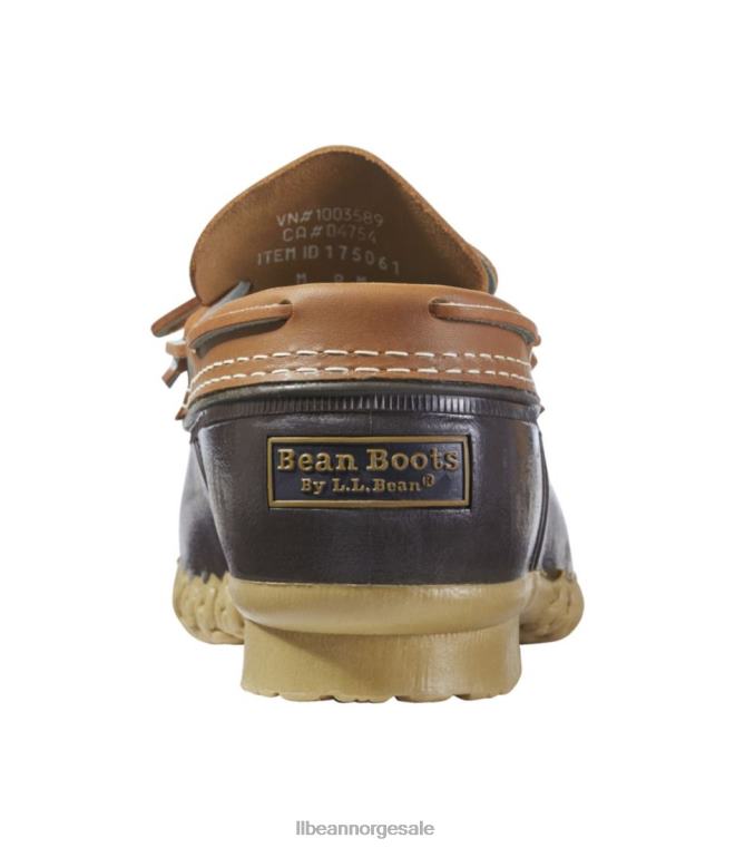 menn støvler 24VDH976 L.L.Bean fottøy grafitt/svart/skifer