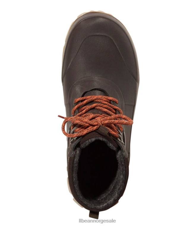 menn myr arcata urban støvler 24VDH1183 L.L.Bean fottøy mørkebrun