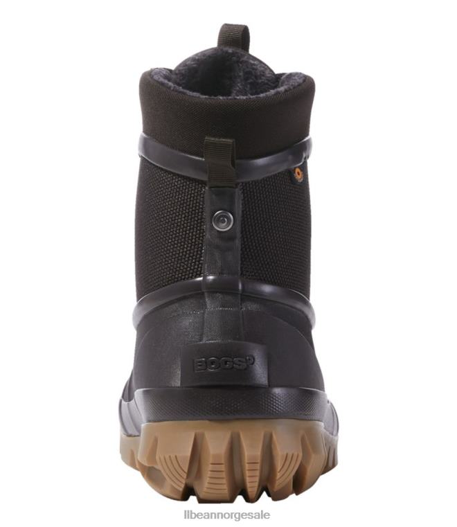 menn myr arcata urban støvler 24VDH1183 L.L.Bean fottøy mørkebrun