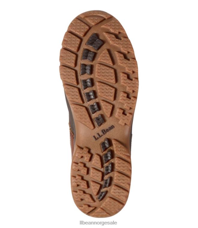 menn storm chaser 5 slip-ons 24VDH5175 L.L.Bean fottøy Eik