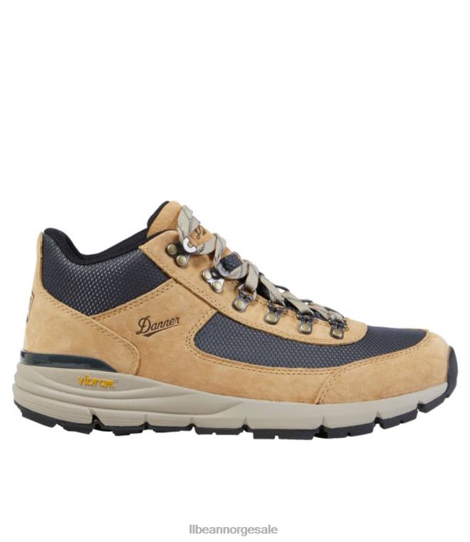 menn danner south rim 600 tursko 24VDH1125 L.L.Bean fottøy sand