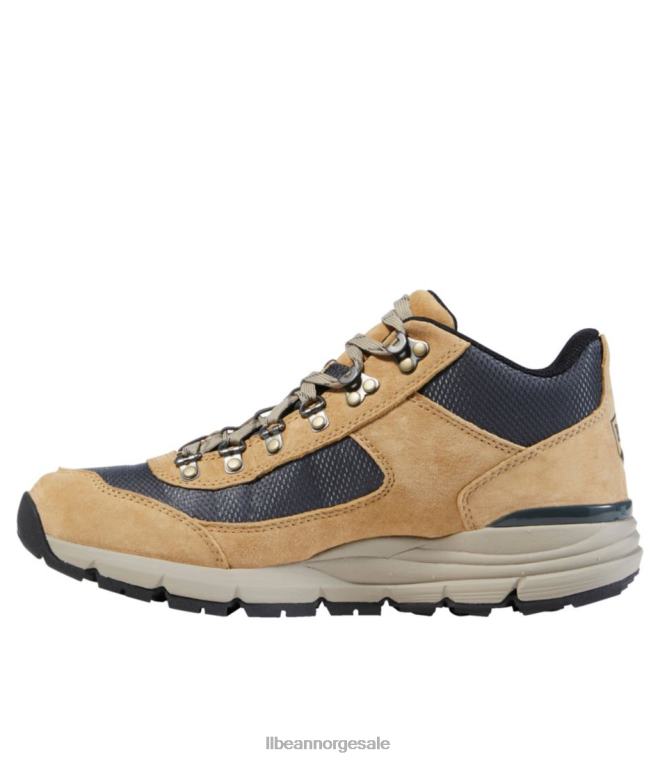 menn danner south rim 600 tursko 24VDH1125 L.L.Bean fottøy sand