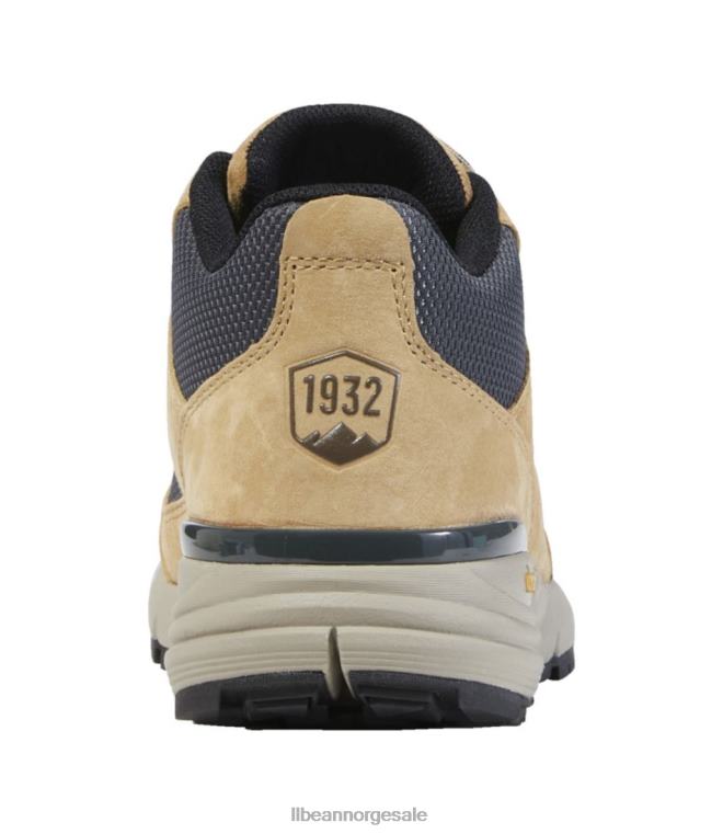 menn danner south rim 600 tursko 24VDH1125 L.L.Bean fottøy sand