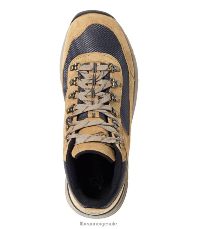 menn danner south rim 600 tursko 24VDH1125 L.L.Bean fottøy sand