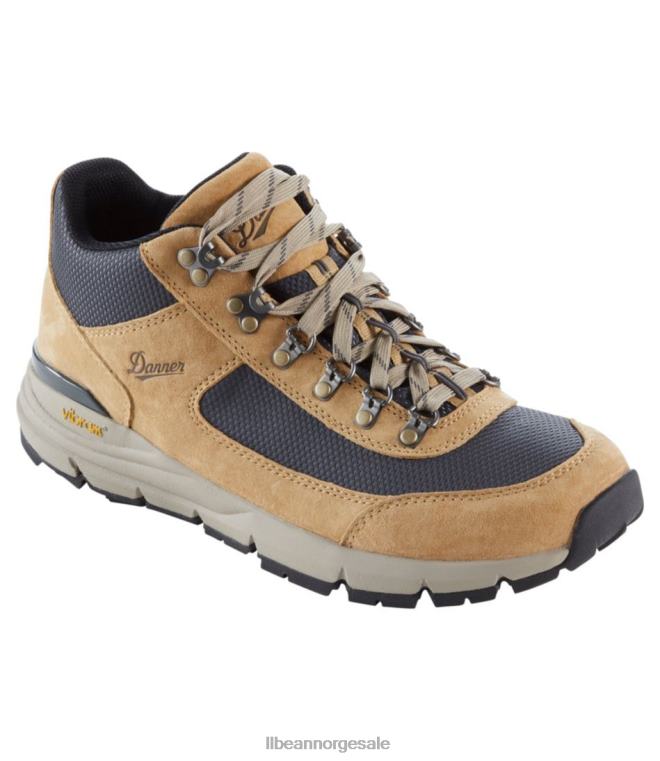 menn danner south rim 600 tursko 24VDH1125 L.L.Bean fottøy sand