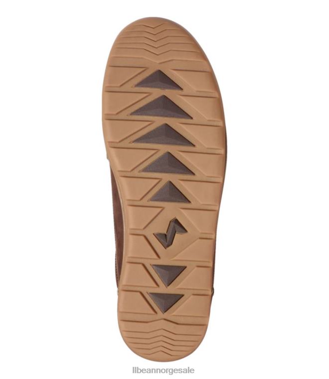 menn forsake phil vanntette tursko 24VDH1142 L.L.Bean fottøy aske